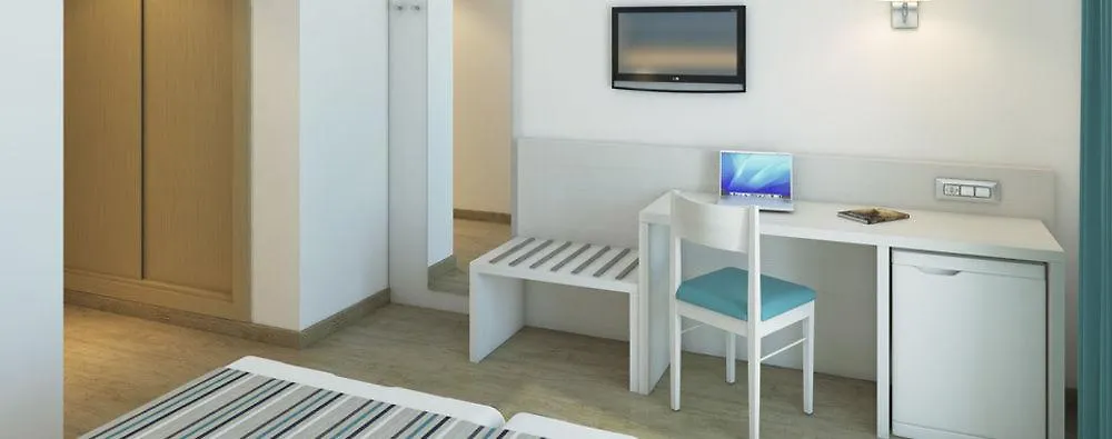 Hotel Playas De Paguera Hiszpania