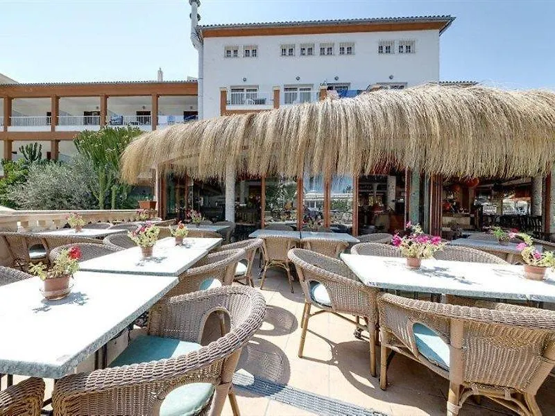 Hotel Playas De Paguera