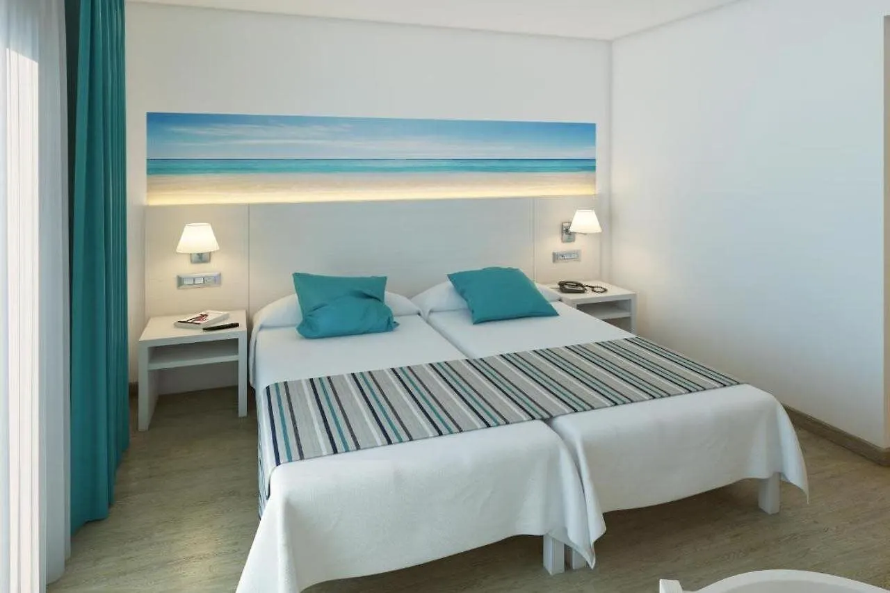 Hotel Playas De Paguera 3*, Peguera Hiszpania