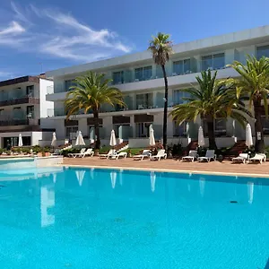 **** Hotel Jerez & Spain