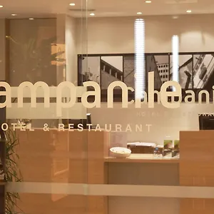*** Hotel Travelodge Bcn Cornella Fira Spanien
