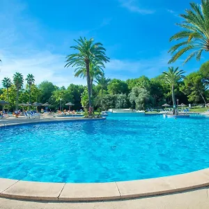Exagon Park Club & Can Picafort (Mallorca)