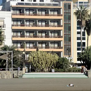 ***** Hotel Buenavista Spanien