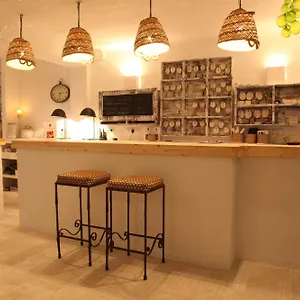 Affittacamere Juanita, Ibiza città