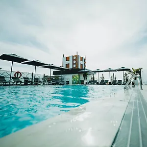 *** Hotel Nostrum Airport Spanien