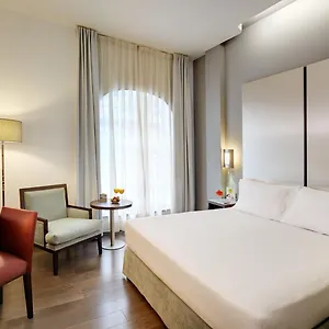 **** Hotel Sercotel Coliseo Spanien