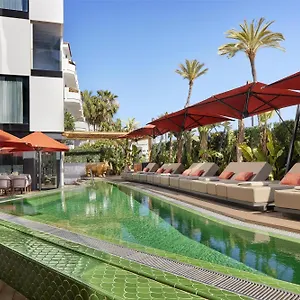 ***** Hotel Nh Collection Spain
