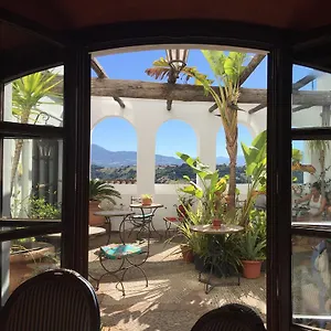 ** Gæstehus Casa Henrietta Spanien
