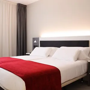 *** Hotel New Bilbao Airport Spanien