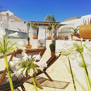 Appartamento Santa Maria 12 Boutique