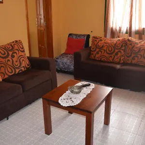Casa di campagna Casa El Morero