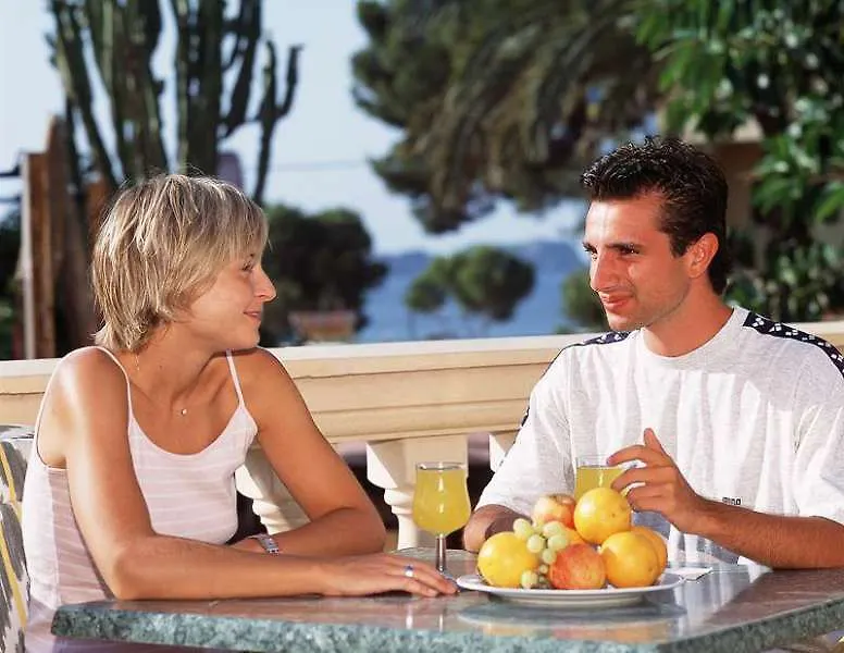 Hotel Playas De Paguera 3*, Peguera Spain